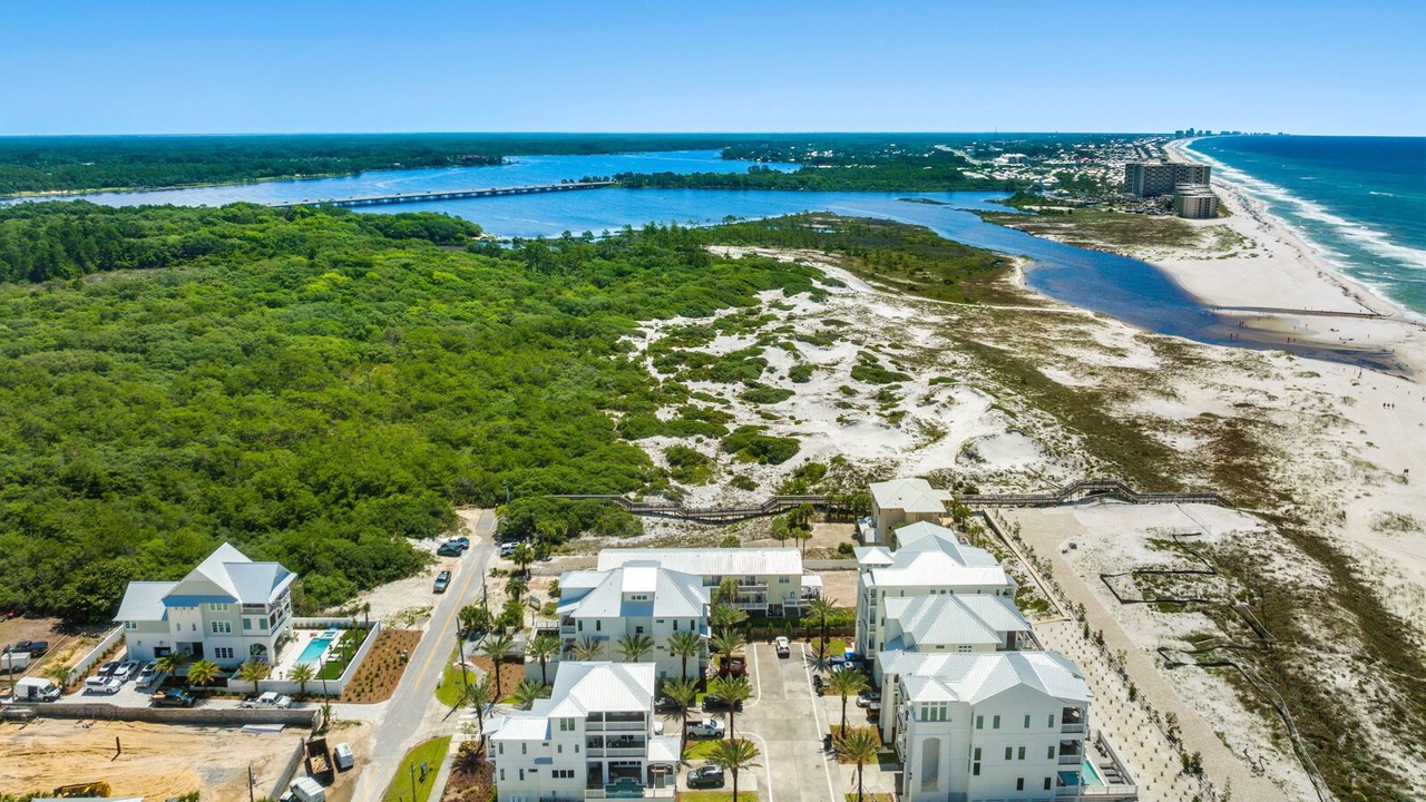 Photo of Outdoor in Inlet Beach