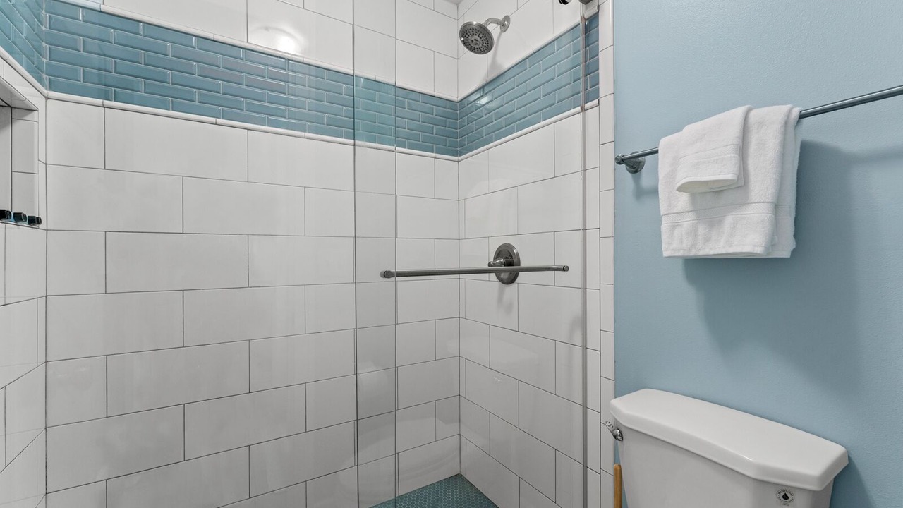 Photo of Bathroom in Inlet Beach