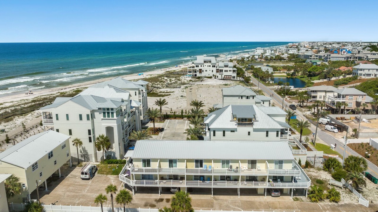 Photo of Outdoor in Inlet Beach