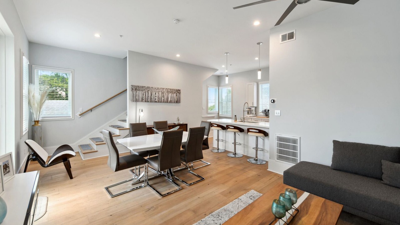 Photo of Livingroom in New Orleans