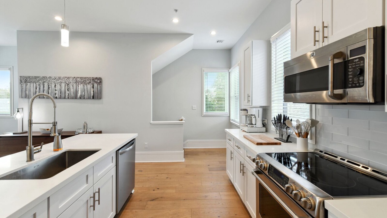 Photo of Kitchen in New Orleans
