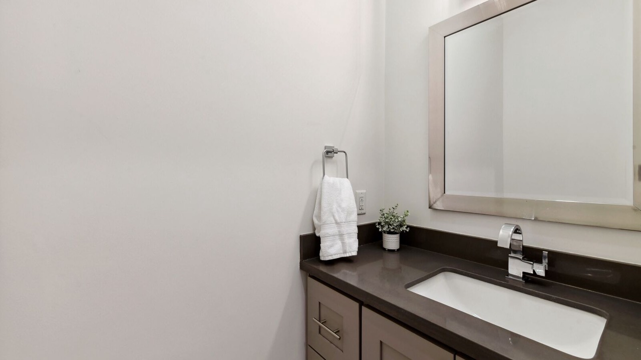 Photo of Bathroom in New Orleans