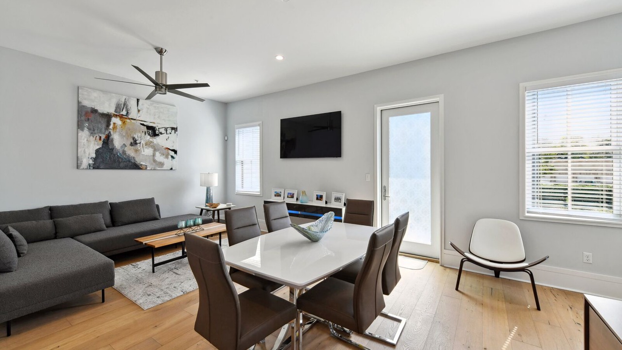 Photo of Livingroom in New Orleans
