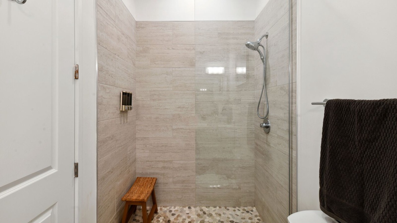 Photo of Bathroom in New Orleans