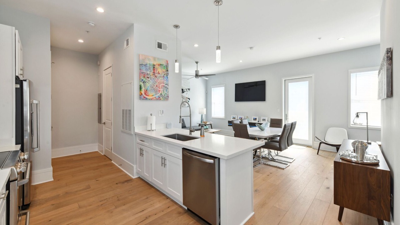 Photo of Kitchen in New Orleans