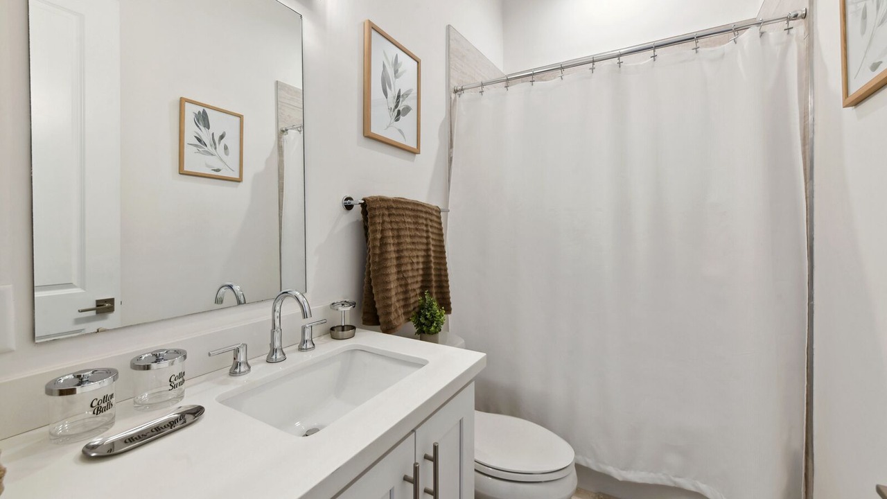 Photo of Bathroom in New Orleans