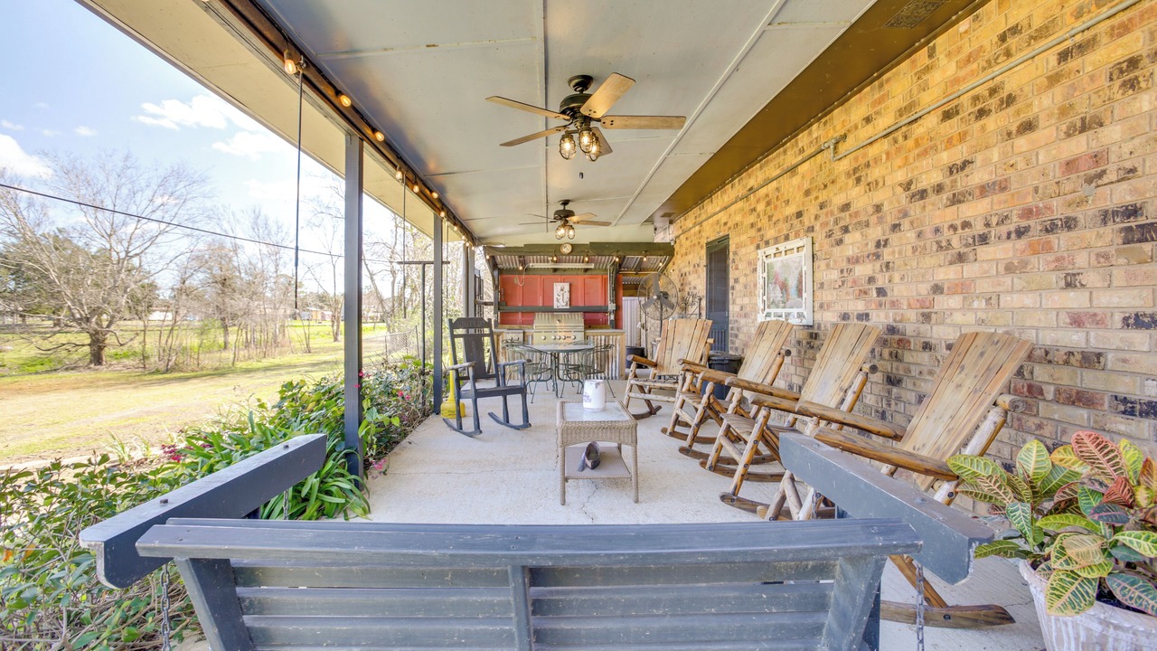Photo of Outdoor in Theriot