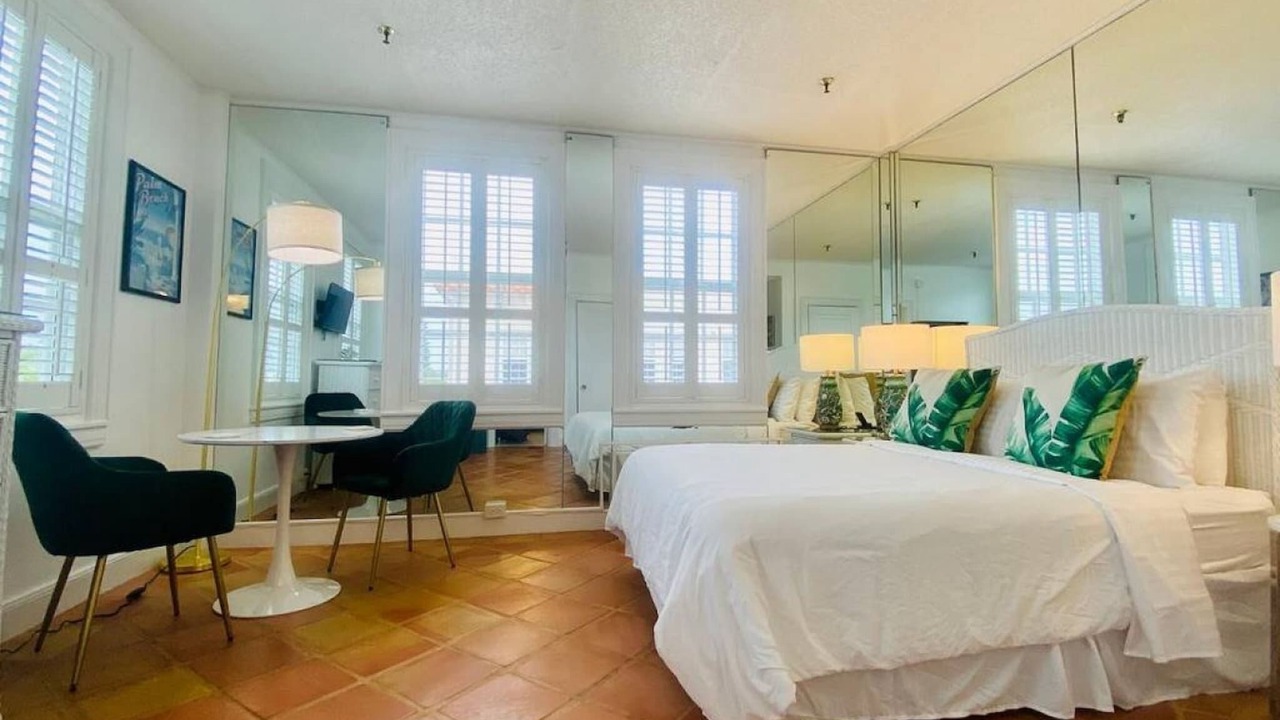 Photo of Bedroom in Palm Beach