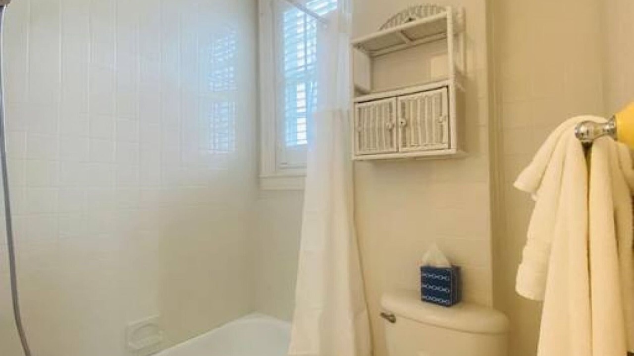 Photo of Bathroom in Palm Beach