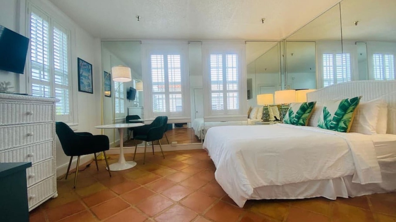 Photo of Bedroom in Palm Beach
