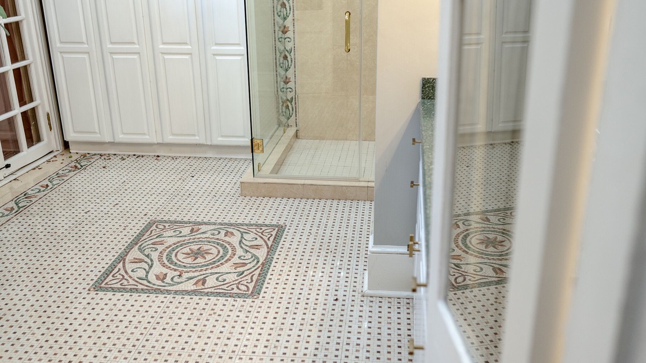 Photo of Bathroom in Treme