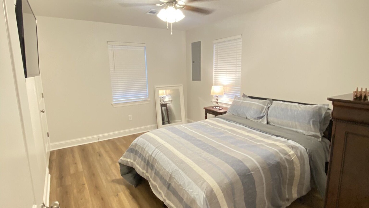 Photo of Bedroom in Chauvin
