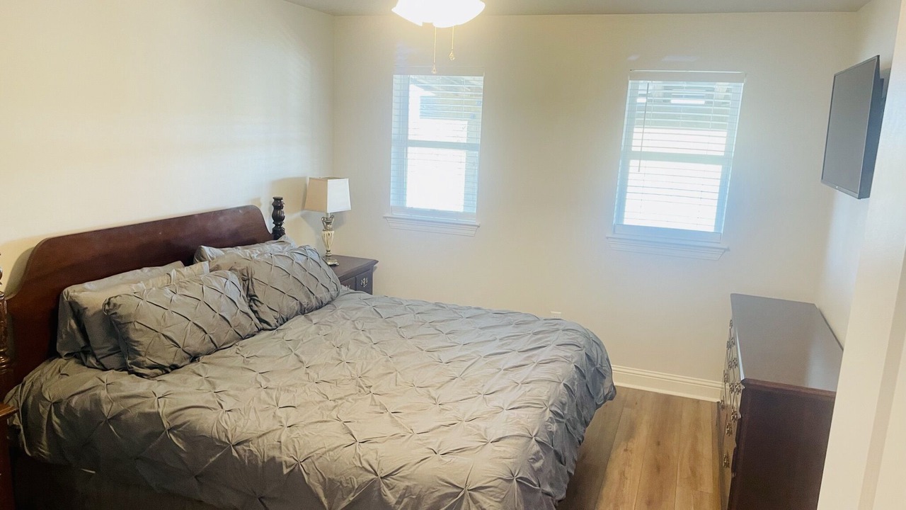 Photo of Bedroom in Chauvin