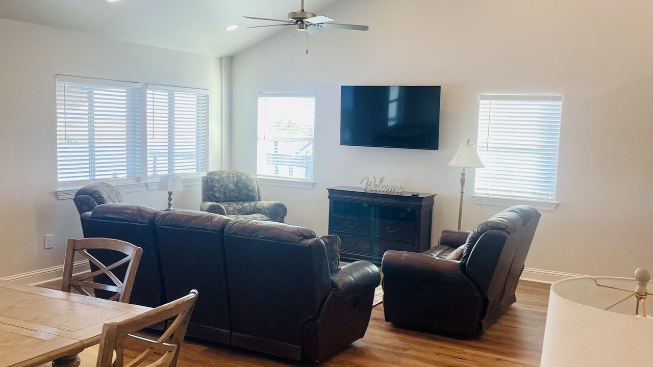Photo of Livingroom in Chauvin