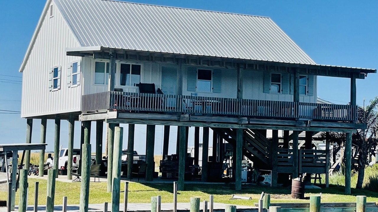 Photo of Outdoor in Chauvin