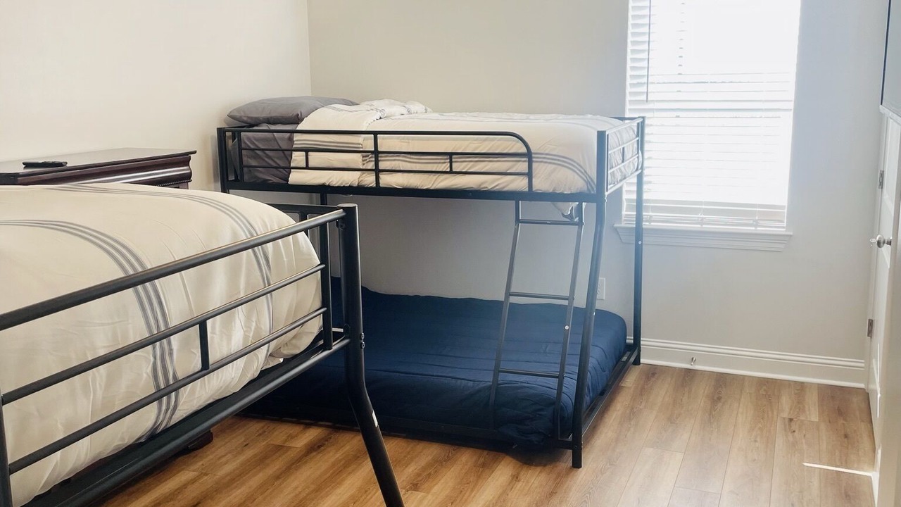 Photo of Bedroom in Chauvin