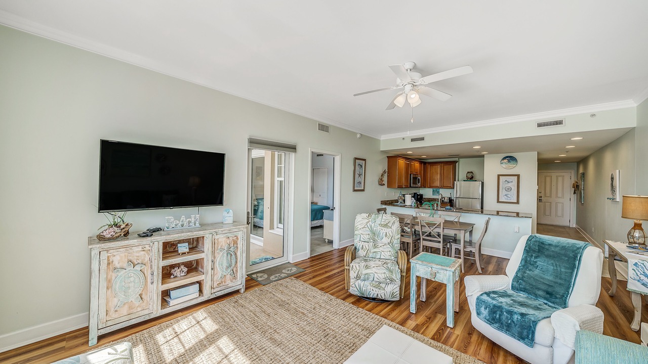 Photo of Bedroom in Upper Grand Lagoon