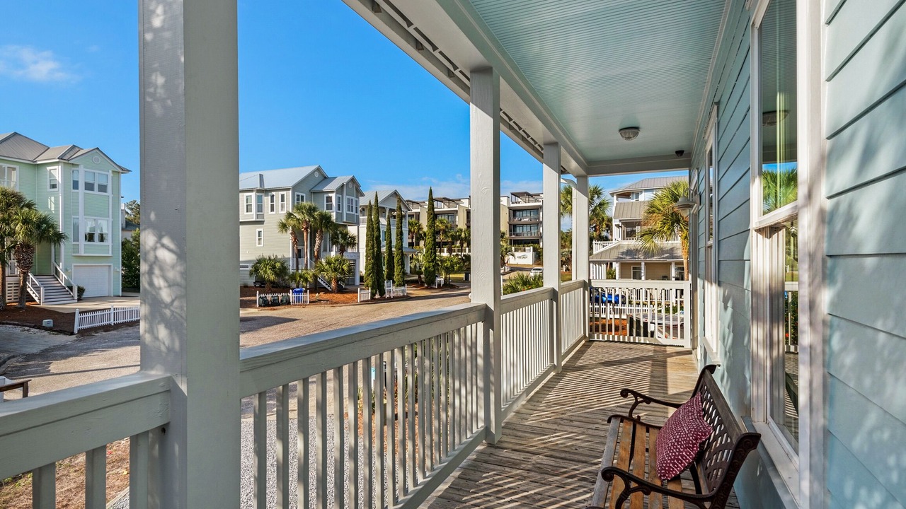 Photo of Outdoor in Santa Rosa Beach
