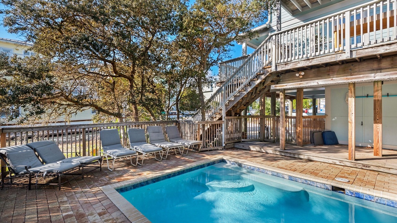 Photo of Outdoor in Santa Rosa Beach