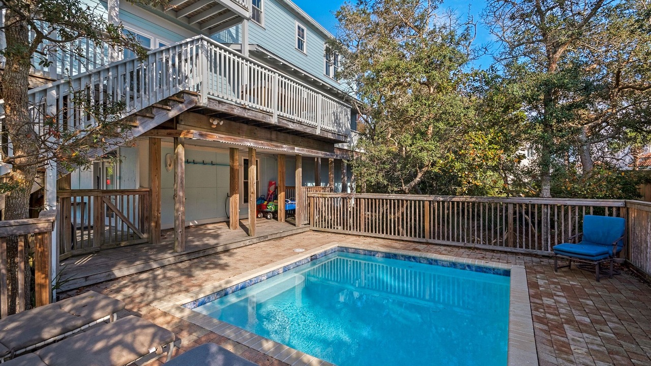Photo of Outdoor in Santa Rosa Beach