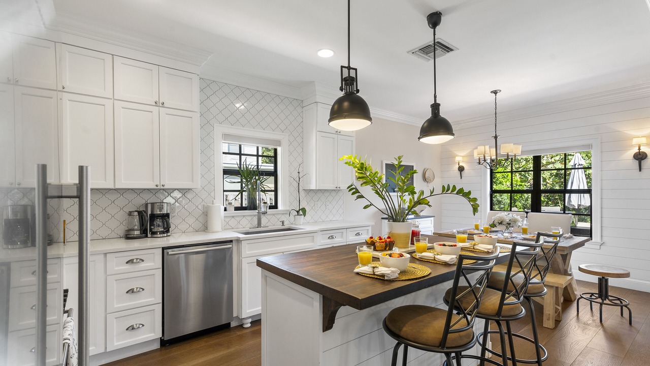 Photo of Kitchen in Old Northwood
