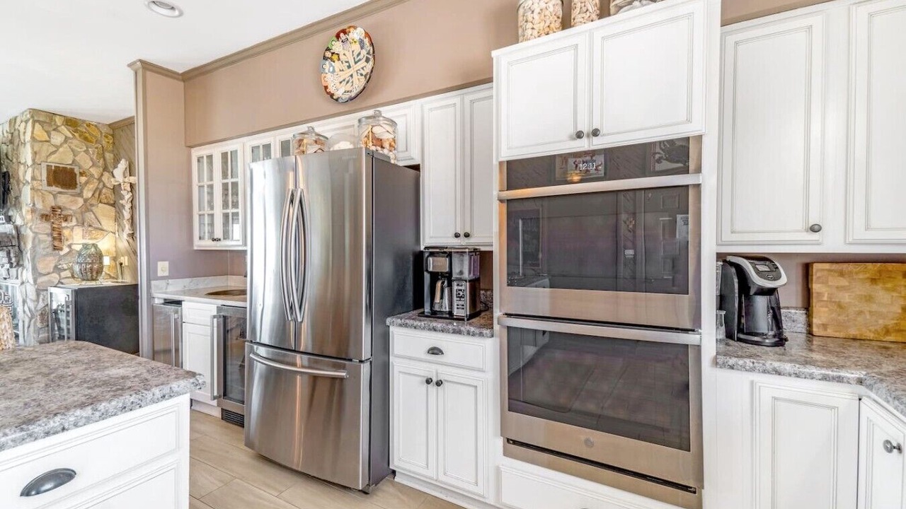 Photo of Kitchen in Villa Segunda