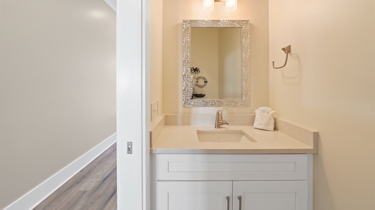 Photo of Bathroom in Bel Air