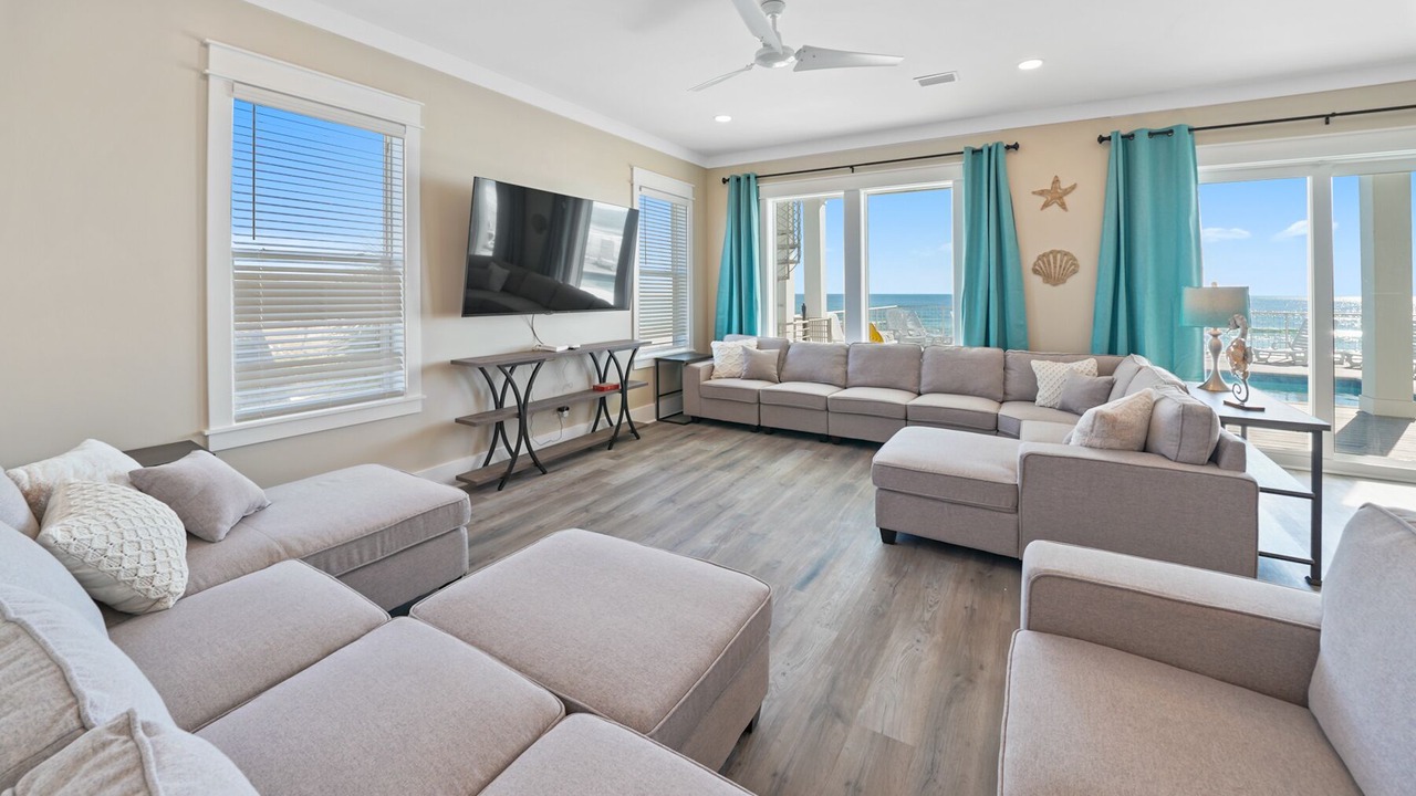 Photo of Livingroom in Bel Air