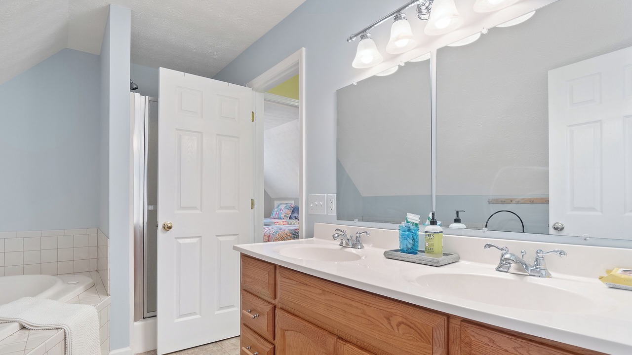 Photo of Bathroom in Houston