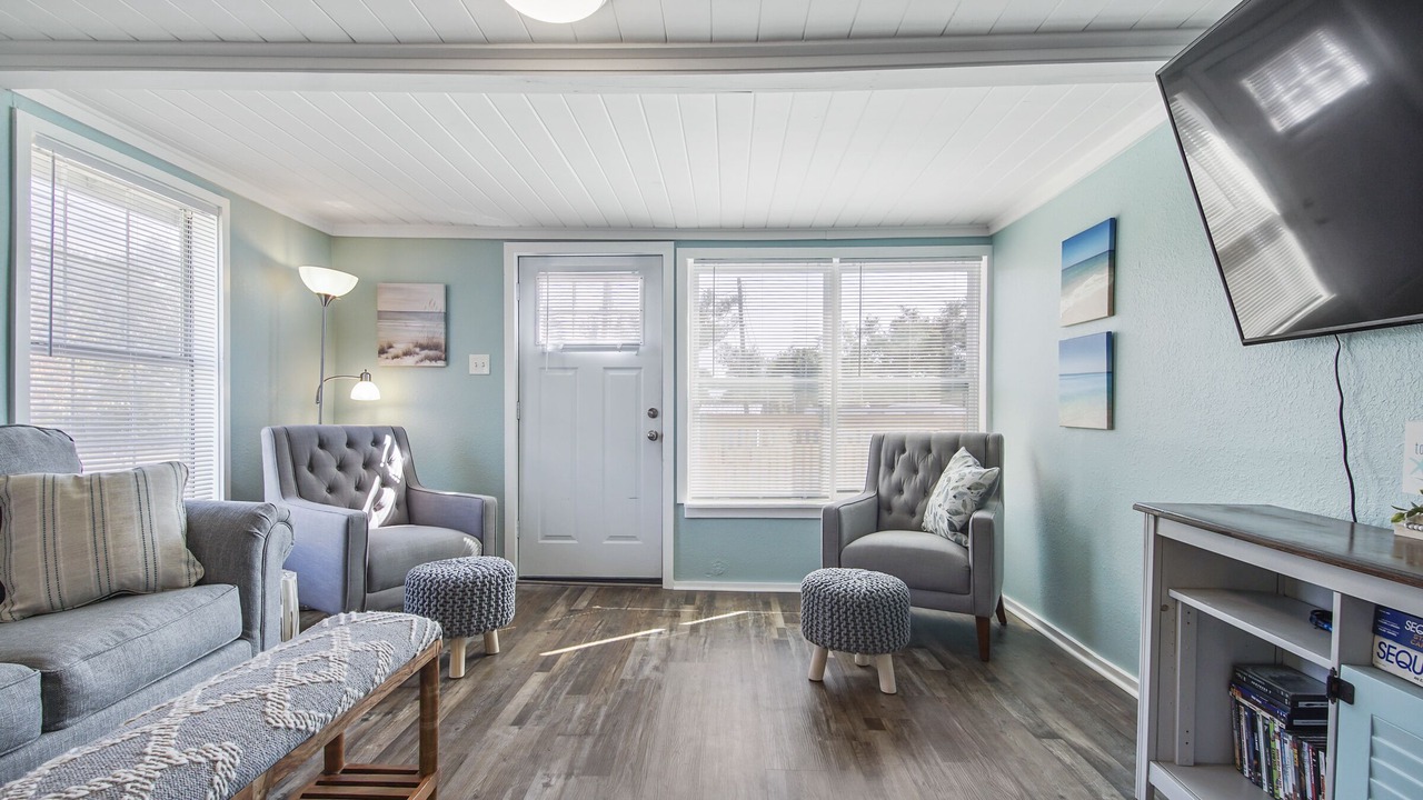 Photo of Bedroom in Parker