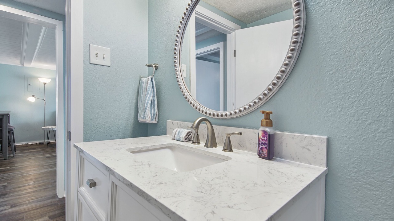 Photo of Bathroom in Parker