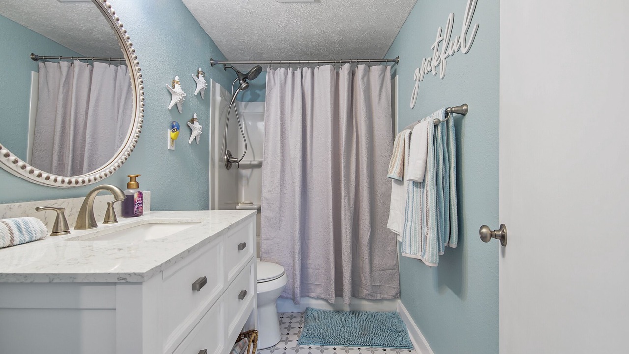Photo of Bathroom in Parker