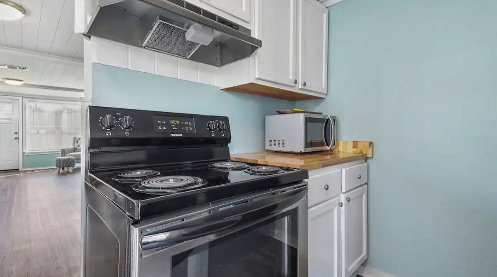 Photo of Kitchen in Parker