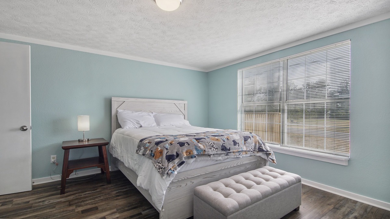 Photo of Bedroom in Parker