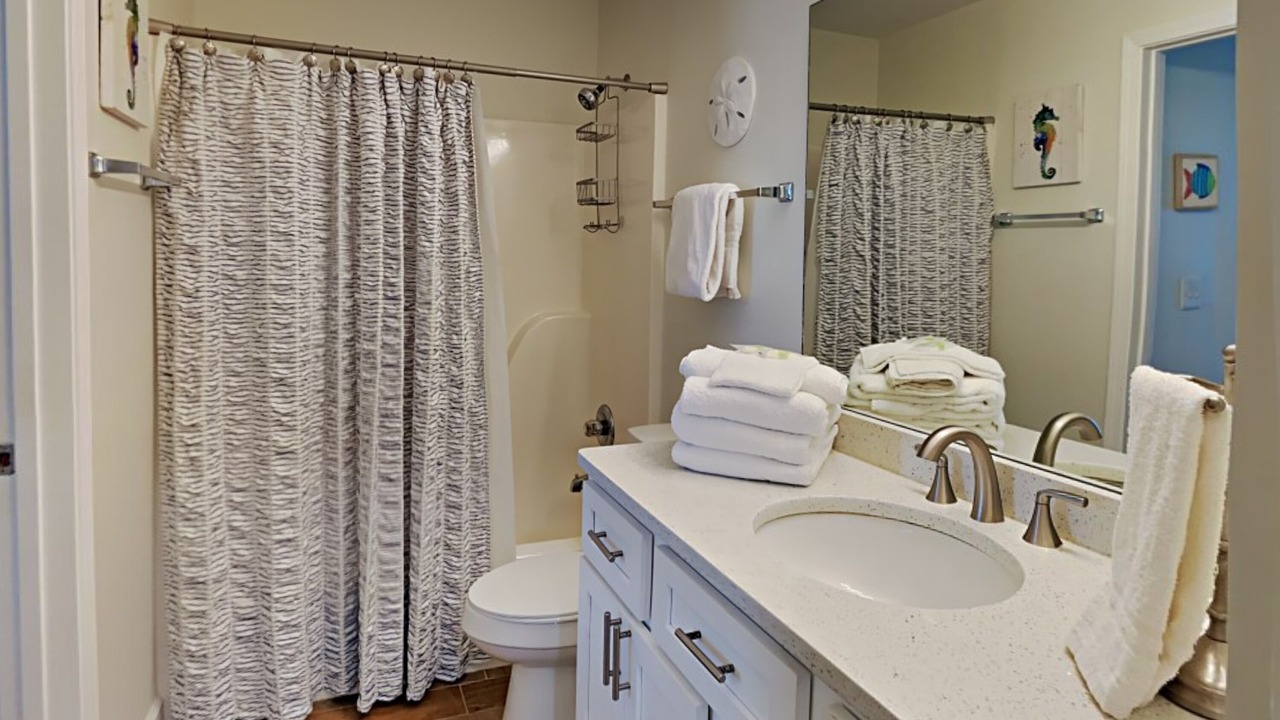 Photo of Bathroom in Ono Island