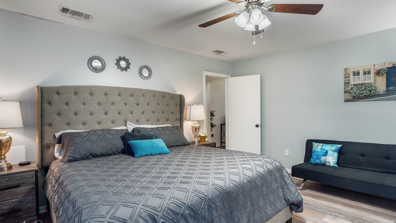 Photo of Bedroom in Springlake