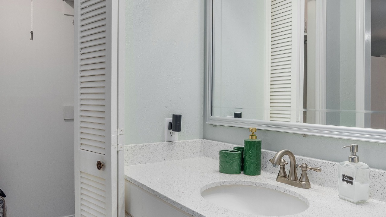 Photo of Bathroom in Springlake