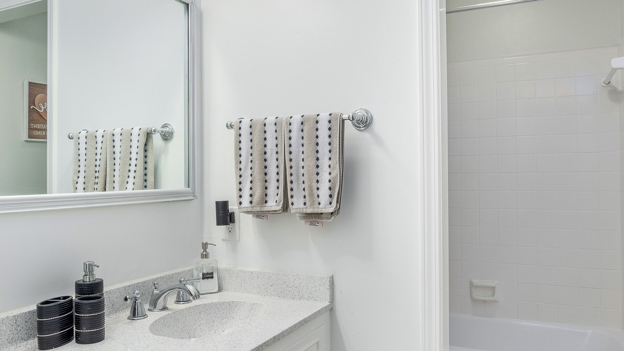 Photo of Bathroom in Springlake