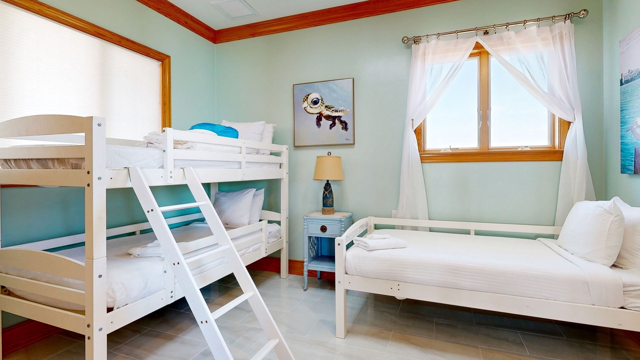 Photo of Bedroom in Plantation
