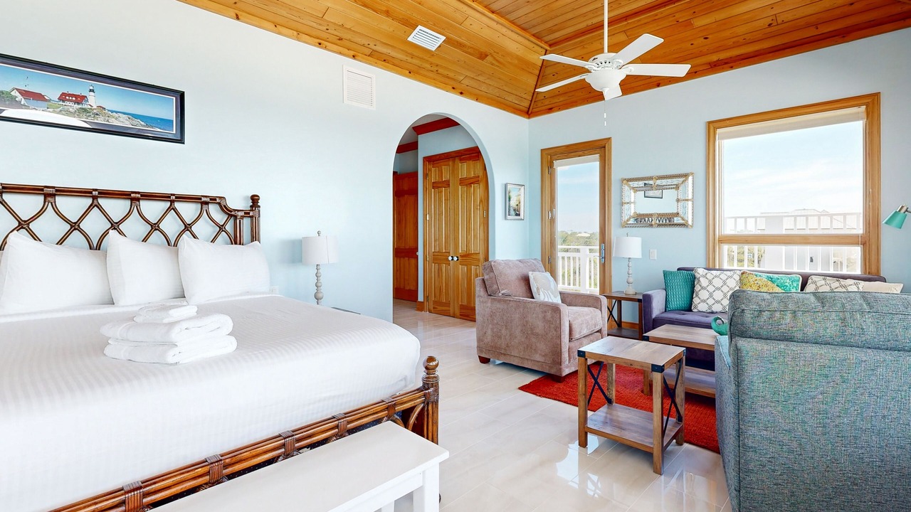 Photo of Bedroom in Plantation