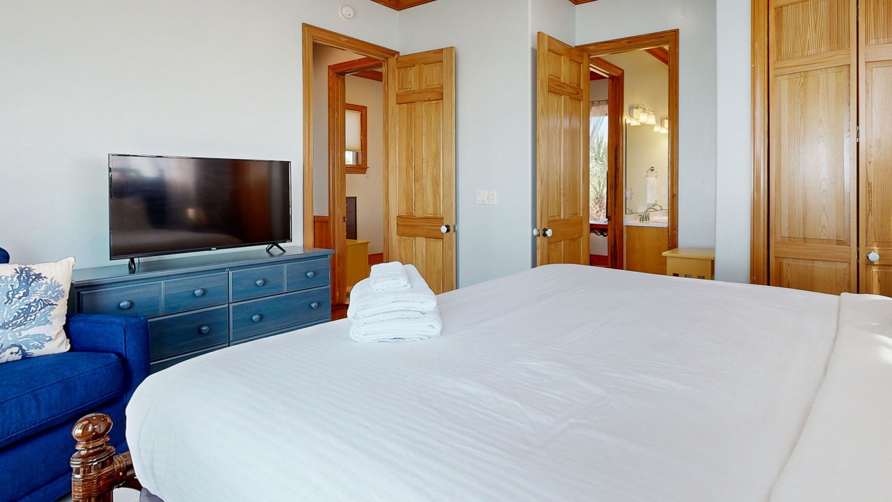 Photo of Bedroom in Plantation