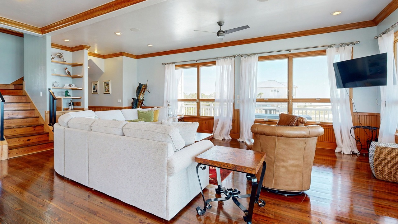 Photo of Livingroom in Plantation