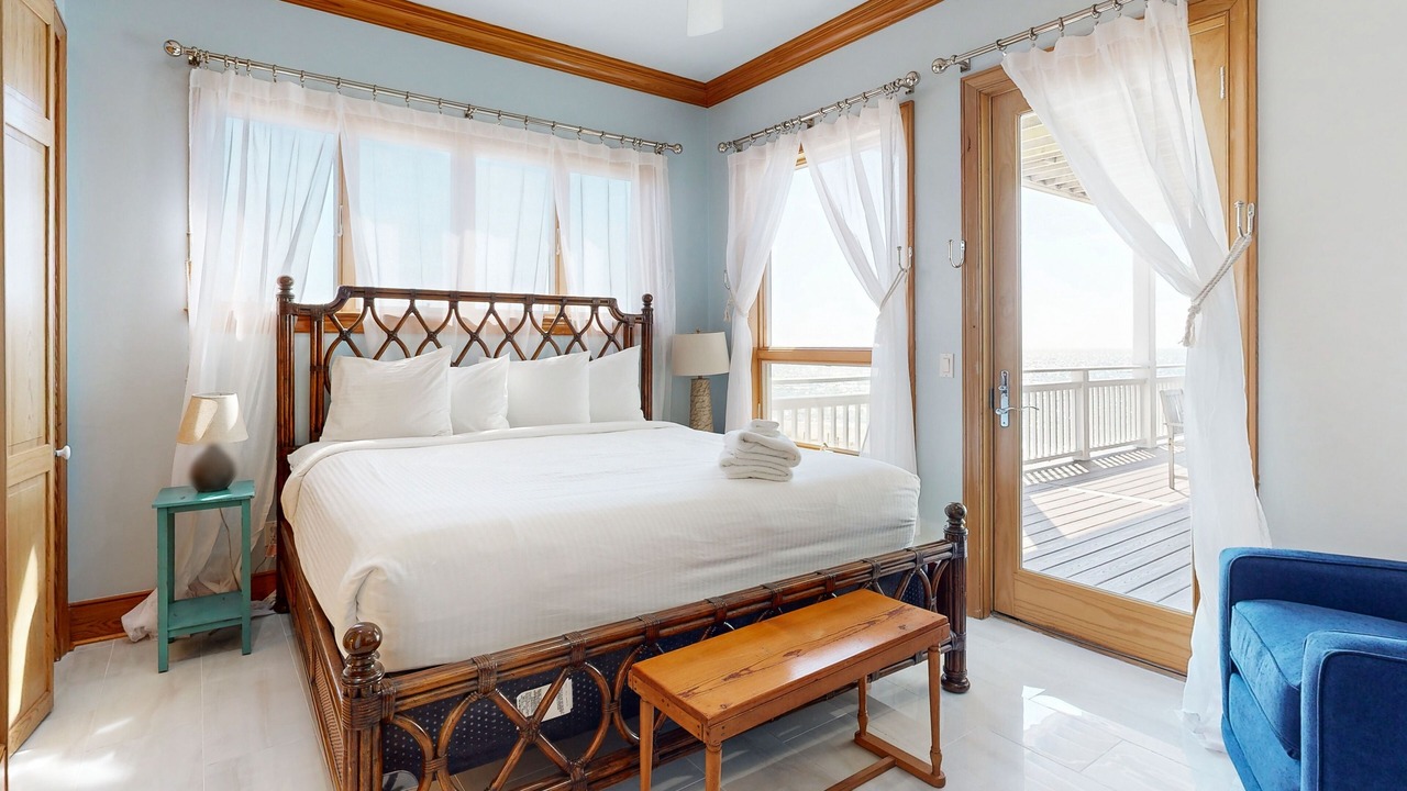 Photo of Bedroom in Plantation