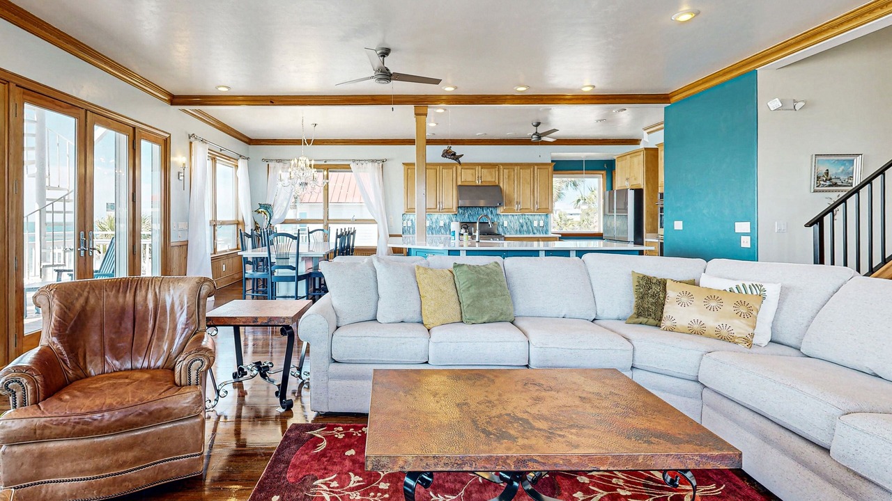 Photo of Livingroom in Plantation