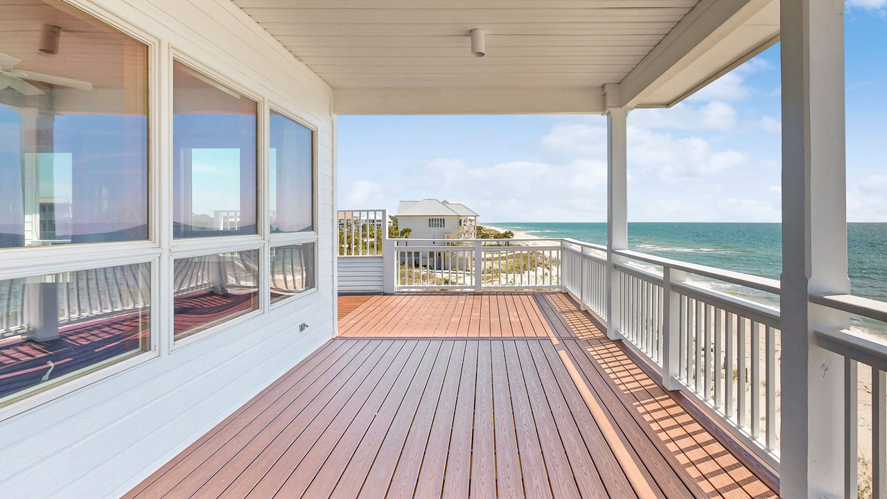 Photo of Patio Balcony in Plantation