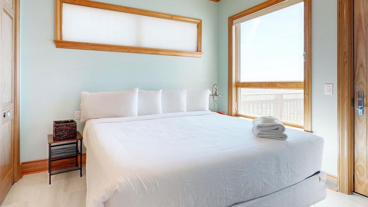 Photo of Bedroom in Plantation
