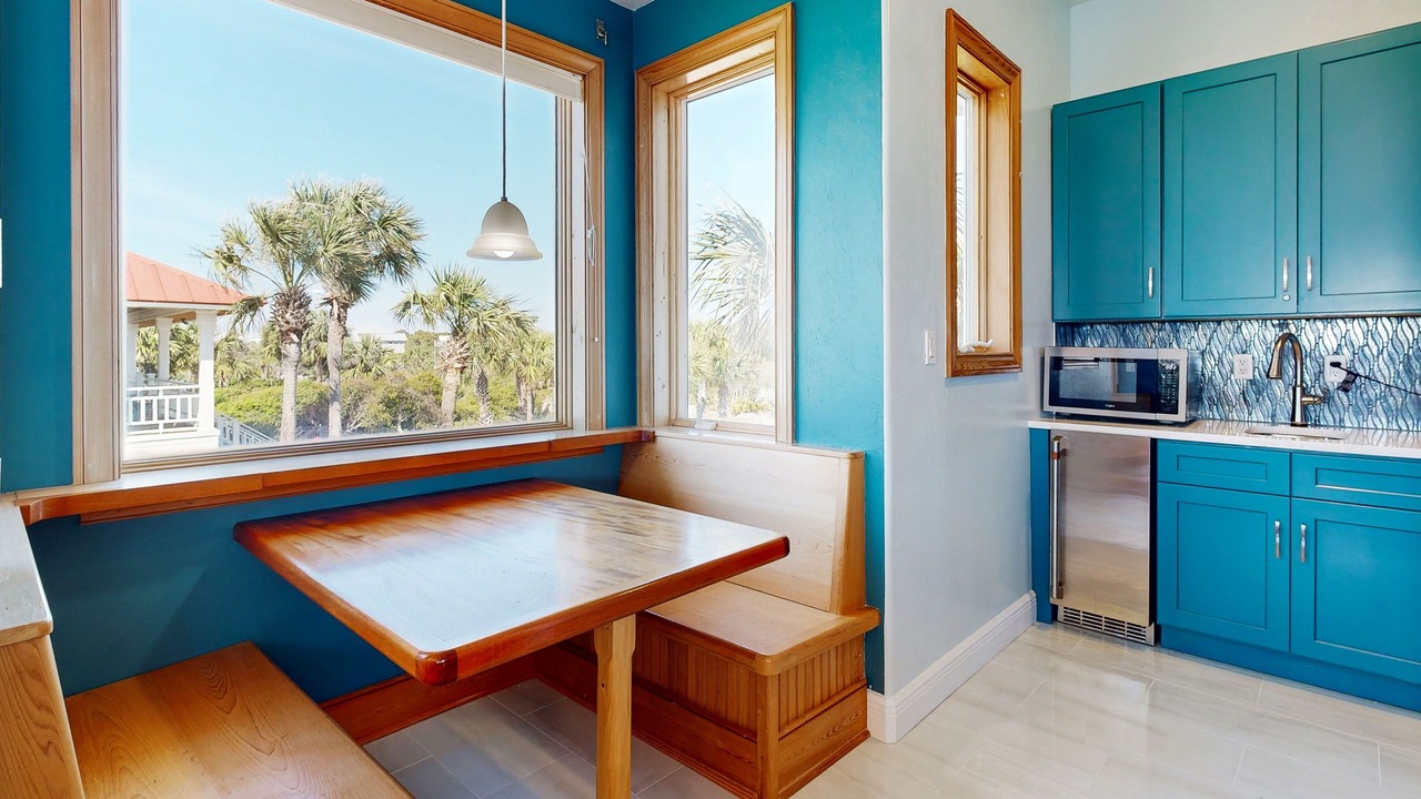 Photo of Kitchen in Plantation