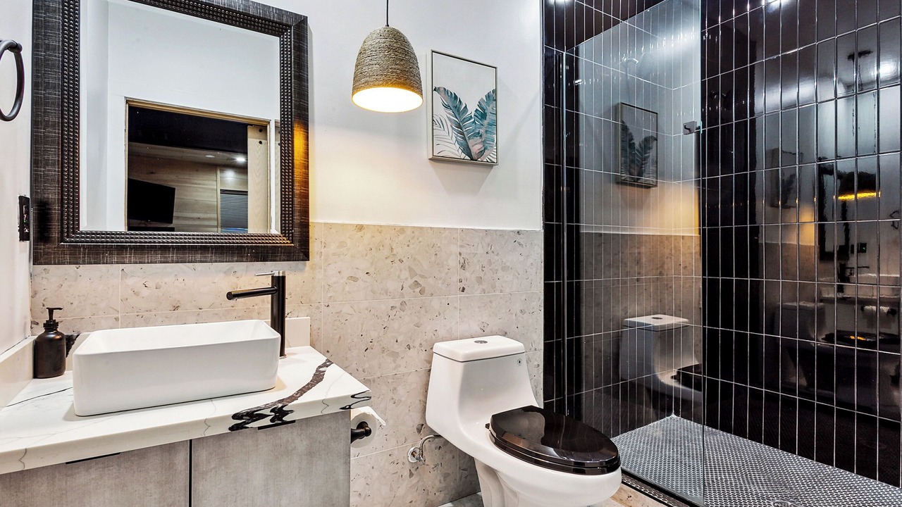 Photo of Bathroom in Faubourg Lafayette