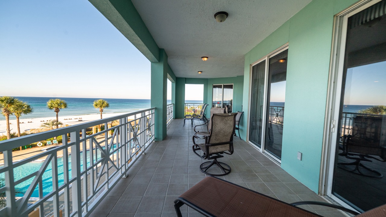 Photo of Outdoor in Silver Sands Beach