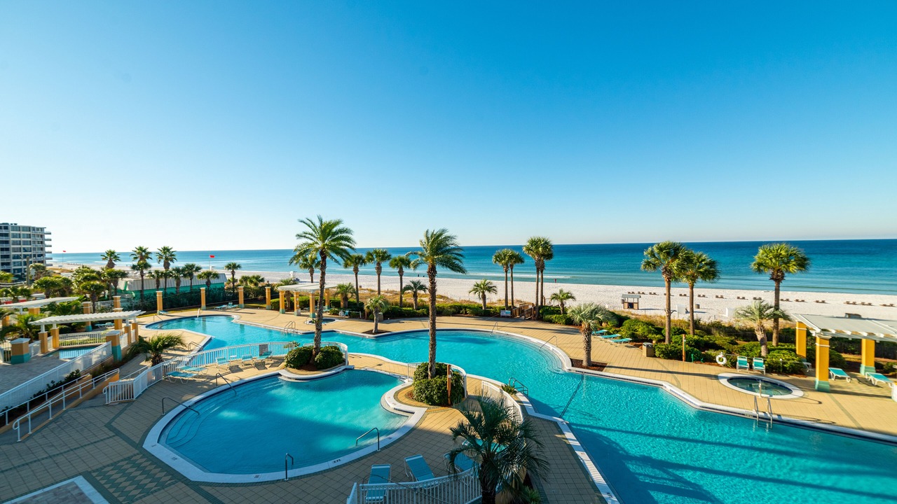 Photo of Outdoor in Silver Sands Beach